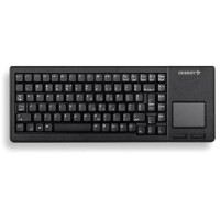 Cherry G84-5500LUMCH-2, Kabelgebunden, USB, Schwarz