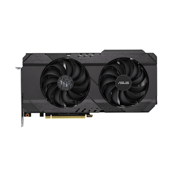 ASUS 90YV0HM4-M0NA00, GeForce RTX 3050, 8 GB, GDDR6, 128 Bit, 7680 x 4320 Pixel, PCI Express 4.0