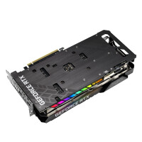 ASUS 90YV0HM4-M0NA00, GeForce RTX 3050, 8 GB, GDDR6, 128 Bit, 7680 x 4320 Pixel, PCI Express 4.0