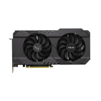 ASUS 90YV0HM4-M0NA00, GeForce RTX 3050, 8 GB, GDDR6, 128...