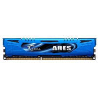 G.Skill 16GB DDR3-1866, 16 GB, 2 x 8 GB, DDR3, 1866 MHz,...