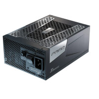 Seasonic Netzteil 2200W Prime PX-2200 ATX30 Modular...