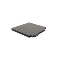 GETAC GBM6X4, Akku, Getac, UX10, Grau, Lithium-Ion...