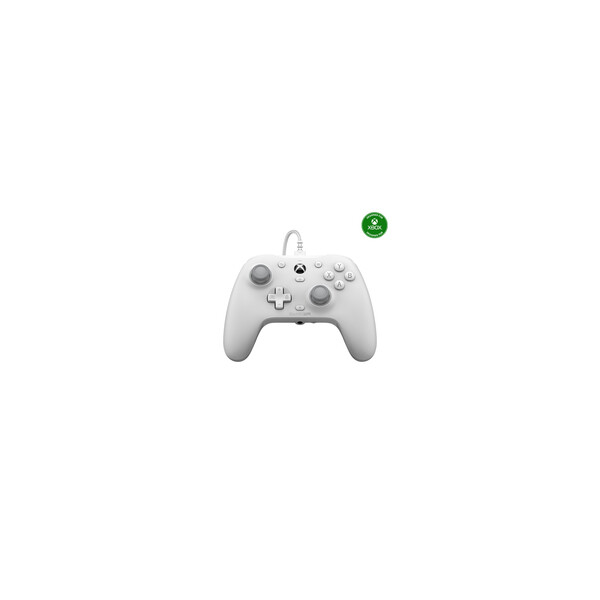 GameSir Controller G7 HE kabelgebunden weiß Xbox - Gamepad