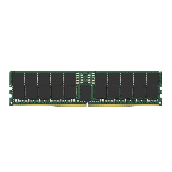 Kingston KSM56R46BD4-64HA, 64 GB, 1 x 64 GB, DDR5, 288-pin DIMM
