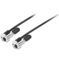 Lenovo 4XE1B81916, 1,8 m, Kensington, Schlüssel,...