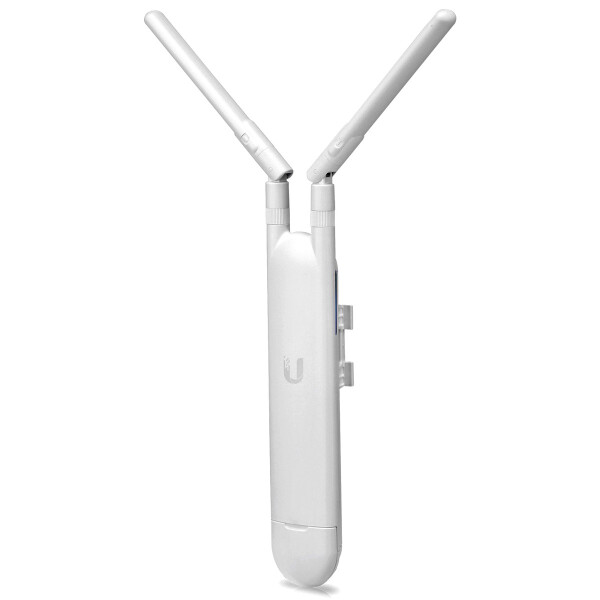 Ubiquiti Unifi AC Mesh, 1167 Mbit/s, IEEE 802.3af, 250 Benutzer, Hidden SSID, 8,5 W, 24 W