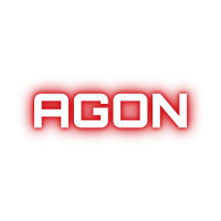 AOC B2 AG493UCX2, 124 cm (48.8"), 5120 x 1440 Pixel, Quad HD, LED, 1 ms, Schwarz