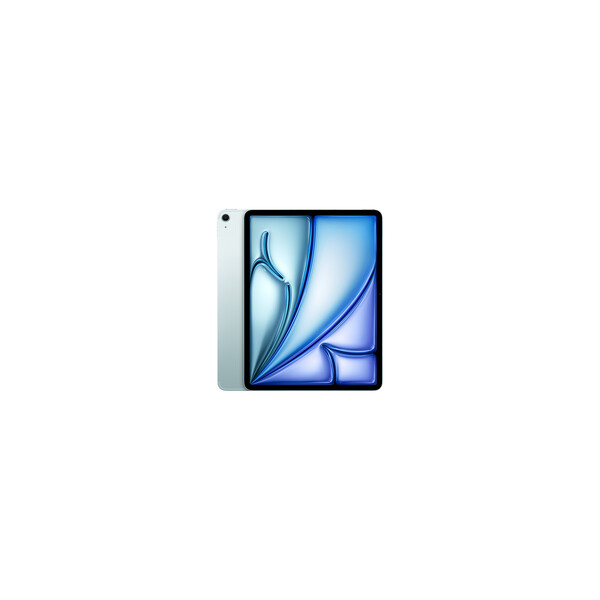 Apple iPad Air 13 Cell. 256GB Blue P - Tablet - Apple M3