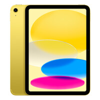 Apple iPad 11" Wi-Fi+ Cellular 128GB - Tablet - 128 GB