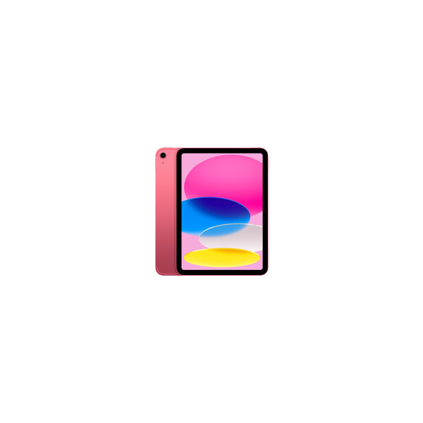 Apple iPad 11" Wi-Fi+ Cellular 128GB - Tablet - 128 GB