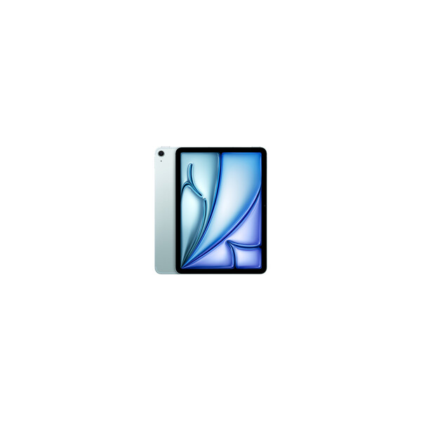 Apple iPad Air 11 Cell. 512GB Blue P - Tablet - Apple M3