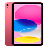 Apple iPad 11 Wi-Fi 128GB Pink - Tablet - 128 GB
