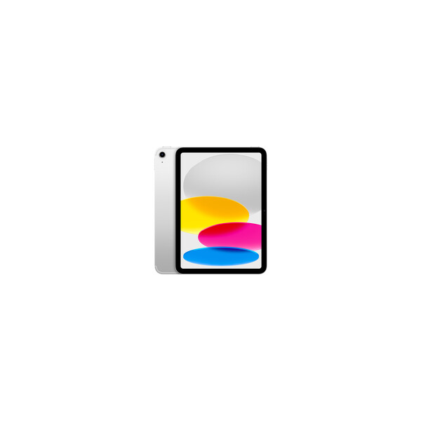 Apple iPad 11" Wi-Fi+ Cellular 512GB - Tablet - 512 GB
