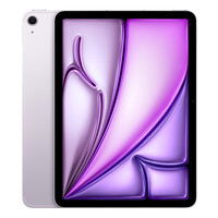 Apple iPad Air 11" Wi-Fi+ Cellular 1TB - Tablet -...
