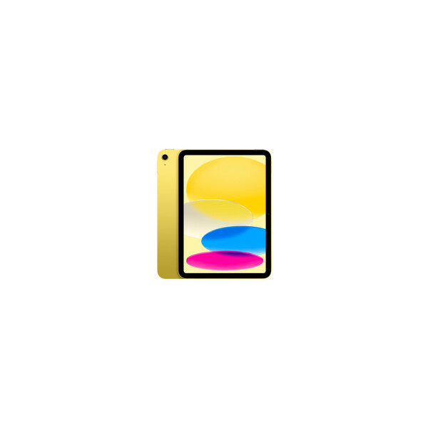 Apple iPad 11 Wi-Fi 512GB Yellow - Tablet - 512 GB