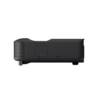 Epson EH-LS650B, 3600 ANSI Lumen, 3LCD, 4K (4096x2400), 2500000:1, 16:9, 1524 - 3048 mm (60 - 120")