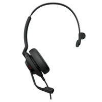 Jabra Evolve2 30 SE, USB C/A, UC Mono - Mono