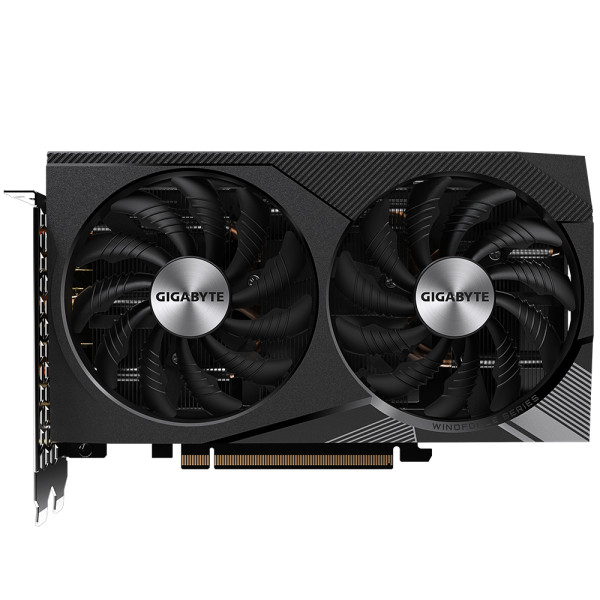 Gigabyte RTX 3060 Windforce OC 12G, GeForce RTX 3060, 12 GB, GDDR6, 192 Bit, 7680 x 4320 Pixel, PCI Express x16 4.0