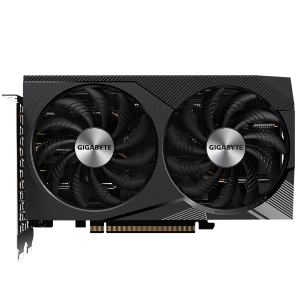 Gigabyte RTX 3060 Windforce OC 12G, GeForce RTX 3060, 12 GB, GDDR6, 192 Bit, 7680 x 4320 Pixel, PCI Express x16 4.0