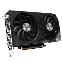 Gigabyte RTX 3060 Windforce OC 12G, GeForce RTX 3060, 12...
