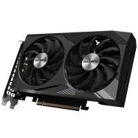 Gigabyte RTX 3060 Windforce OC 12G, GeForce RTX 3060, 12 GB, GDDR6, 192 Bit, 7680 x 4320 Pixel, PCI Express x16 4.0