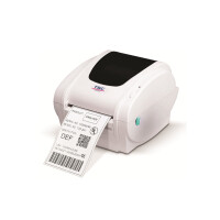 TSC TDP-247, Thermodirekt, 178 mm/sek, Kabelgebunden, Beige