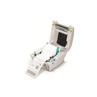 TSC TDP-247, Thermodirekt, 178 mm/sek, Kabelgebunden, Beige