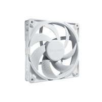 Be Quiet! BL119, Ventilator, 14 cm, 165,5 m³/h,...