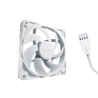 Be Quiet! BL119, Ventilator, 14 cm, 165,5 m³/h,...