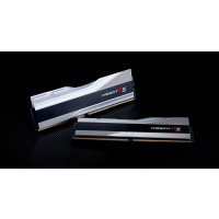 G.Skill Trident Z RGB Z5 / F5-5600J3036D16GX2-TZ5RS, 32 GB, 2 x 16 GB, DDR5, 288-pin DIMM, Weiß