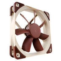 Noctua NF-S12A ULN, Ventilator, 12 cm, 600 RPM, 800 RPM,...