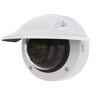 Axis Netzwerkkamera Fixed Dome P3265-LVE-3 L. P. Verifier...