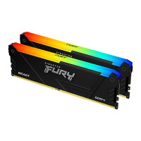 Kingston FURY Beast 64GB 3600MT/s DDR4 CL18 DIMM...