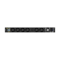 Netgear M4350-16V4C, Managed, L3, Vollduplex, Rack-Einbau