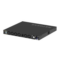 Netgear M4350-16V4C, Managed, L3, Vollduplex, Rack-Einbau