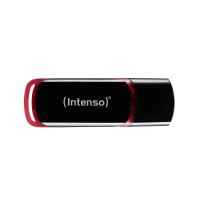 Intenso 16GB USB2.0, 16 GB, USB Typ-A, 2.0, 28 MB/s,...