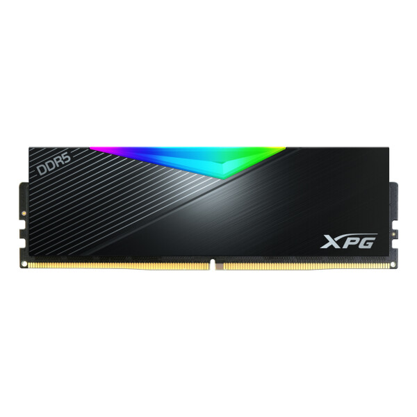 ADATA LANCER RGB, 16 GB, 1 x 16 GB, DDR5, 6000 MHz