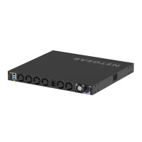 Netgear M4350-40X4C, Managed, L3, 10G Ethernet...