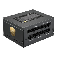 Sharkoon Rebel P20 SFX, 850 W, 100 - 240 V, 50/60 Hz, 12 / 6 A, 100 W, 850 W