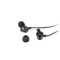 Lenovo 4XD1J77352, Kabelgebunden, 100 - 20000 Hz, Büro/Callcenter, 12 g, Kopfhörer, Schwarz