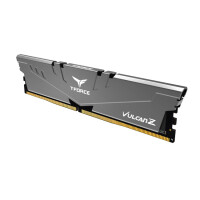 Team Group T-FORCE VULCAN Z TLZGD416G3600HC18JDC01, 16 GB, 2 x 8 GB, DDR4, 3600 MHz, 288-pin DIMM