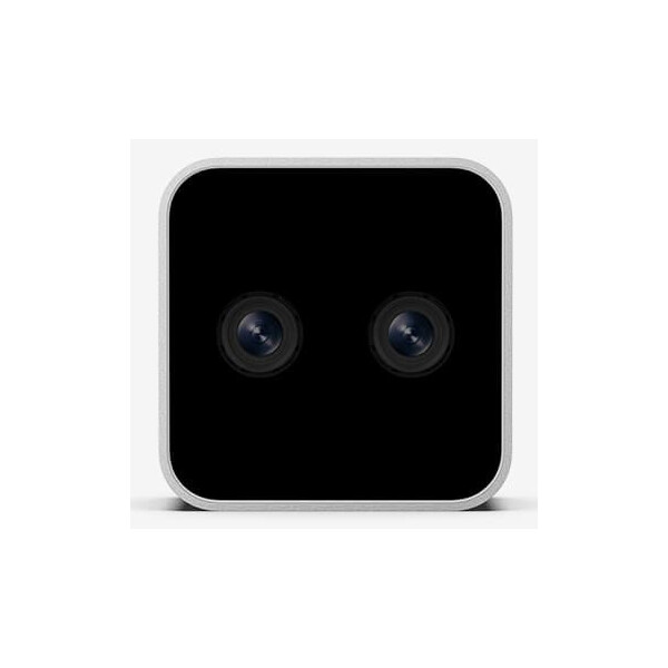 Intel RealSense Depth Camera D405, Kamera, Intel, Schwarz, Silber, 1280 x 800 Pixel, 90 fps, 42 mm