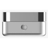 Intel RealSense Depth Camera D405, Kamera, Intel, Schwarz, Silber, 1280 x 800 Pixel, 90 fps, 42 mm