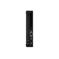 Lenovo ThinkCentre M75q Gen 2, 3,4 GHz, AMD Ryzen™ 5 PRO, 16 GB, 512 GB, Windows 11 Pro, 64-Bit