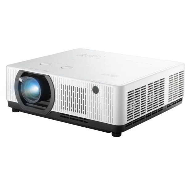ViewSonic LSC731WU, 7300 ANSI Lumen, 3LCD, WUXGA (1920x1200), 3000000:1, 16:10, 762 - 7620 mm (30 - 300")
