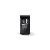 HYTE Y40, Midi Tower, PC, Schwarz, ATX, ITX, micro ATX, 18,3 cm, 42,2 cm