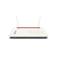 AVM FRITZ!Box 6850 LTE, Wi-Fi 5 (802.11ac), Dual-Band...