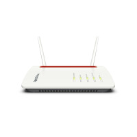AVM FRITZ!Box 6850 LTE, Wi-Fi 5 (802.11ac), Dual-Band...