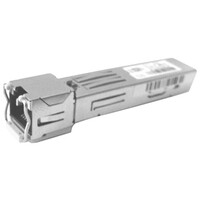 Cisco 1000Base-T SFP - Transceiver - Transceiver